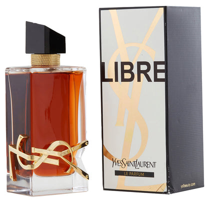 Yves Saint Laurent Libre LE PARFUM for woman