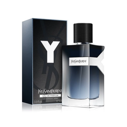 Yves Saint Laurent Y 3.3oz for men