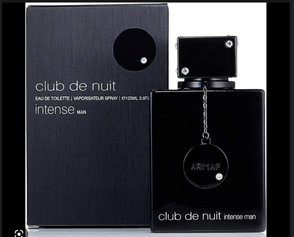 Club The Nuit Intense For Men 3.6oz EDT