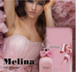 Melina Perfume By Emper For Women