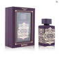 BADE'E AL OUD Amethyst Lattafa 3.4 oz EDP for women