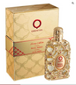 Orientica Royal Amber 2.7 oz EDP for unisex