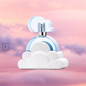Ariana Grande Cloud EDP For Women