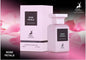 ROSE PETALS Eau The Perfum For Woman 3.4oz
