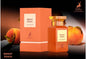 BRIGHT PEACH Eau De Perfum For Women 3.4oz
