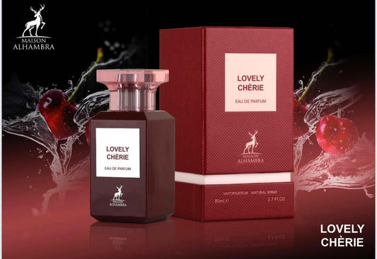 Buy Lattafa Maison Alhambra Eau De Parfum - Avant, Natural Spray